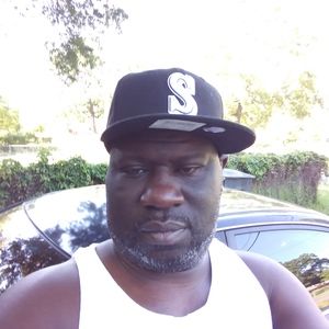 Meet your Posher, Patrick